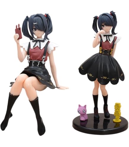 Amazon | POP UP PARADE NEEDY GIRL OVERDOSE あめちゃん ノンスケール