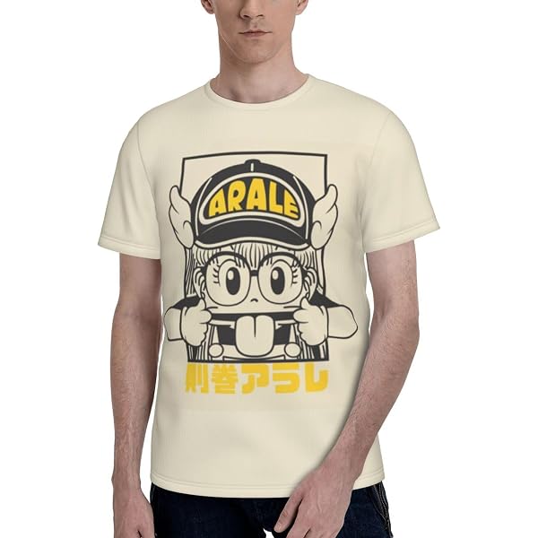 Amazon.co.jp: [Blosun] Dr.スランプ アラレちゃん パーカー