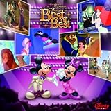 �f�B�Y�j�[�t�@���ǎ҂��I�� �f�B�Y�j�[ �x�X�g�E�I�u�E�x�X�g �����f�B�Y�j�[���]�[�g �J��30���N�L�O��