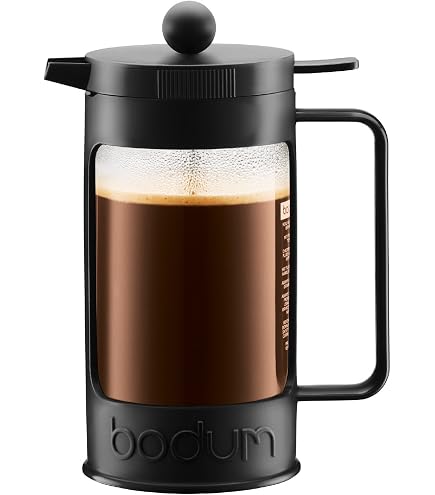 Amazon｜Bodum Columbia ティーメーカー (ステンレススティールL