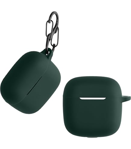 Amazon.co.jp: HUAWEI FreeBuds Pro2用保護カバー ダークグレー