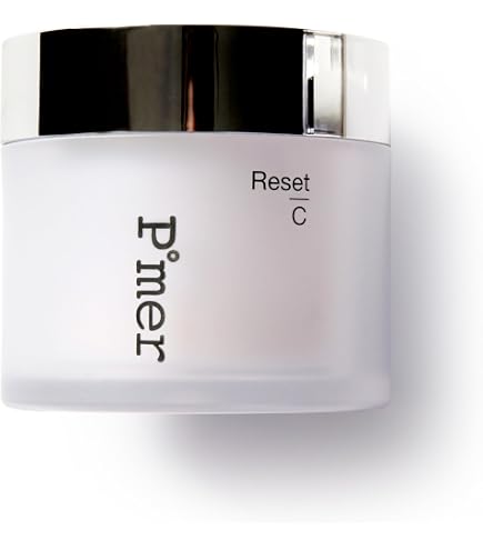 Amazon | ピュアメル Puremer リセットセラミドクリーム 韓国コスメ