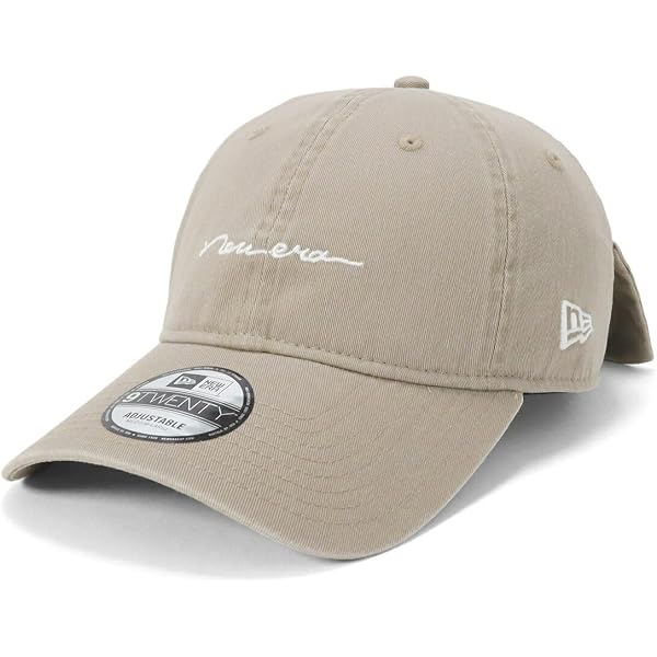 Amazon | [フレイ アイディー] 【NEW ERA(R)】9TWENTYバリエーション