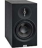 Amazon.co.jp: ELAC Debut 2.0 DS10.2 200ワット電源サブ