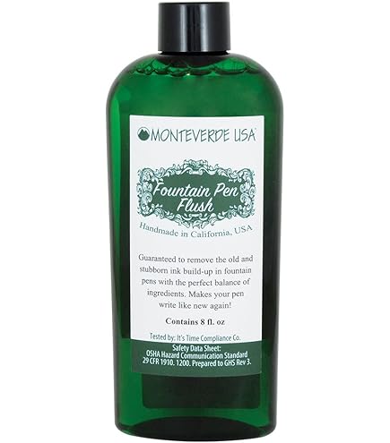 6 Pack Monteverde SoftRoll Ballpoint Refills - Purple P13 Parker Style 0.7mm Medium Tip