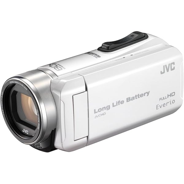 Amazon.co.jp: JVC KENWOOD JVC ビデオカメラ EVERIO 内蔵メモリー32GB 