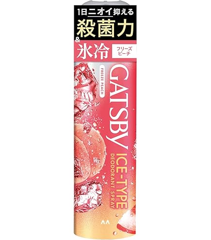 Amazon | マンダム ハッピーデオ デオドラントミスト 花せっけん 80ml
