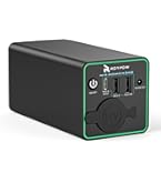 まあぼ NECESPOW ポータブル電源　モバイルバッテリー Amazon.co.jp: NECESPOW ポータブル電源 大容量 軽い 153.6Wh