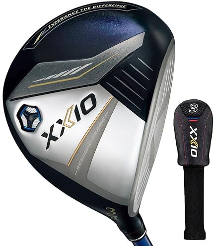 Amazon.co.jp: DUNLOP(ダンロップ) ゴルフ ドライバー XXIO ゼクシオ