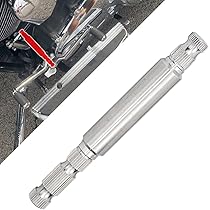 Amazon.co.jp: AIRCMT スチールインナーシフターレバーシャフト