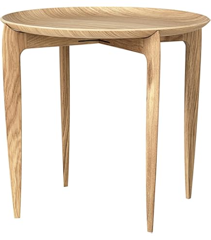 Amazon｜フリッツ・ハンセン 【日本正規品】 トレイテーブル 60cm