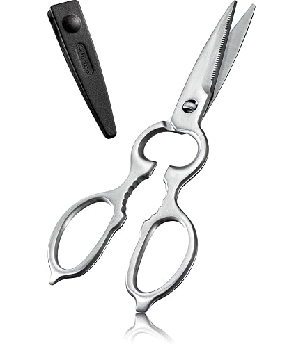 Amazon.co.jp: ZWILLING Twin L Premium Heavy Duty Ultra Sharp