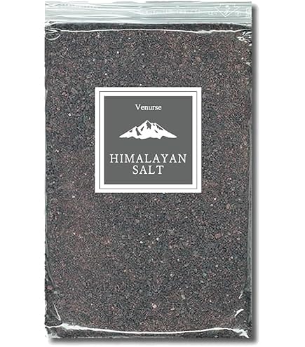 ★厳選食用★ヒマラヤ岩塩2kg【食品検査済み✴︎高級ブラックソルトパウダー】♡ Amazon.co.jp: ヒマラヤ岩塩 ブラックソルト パウダー 食用 700g