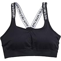 Amazon | [Kanon] (お得な3枚セット) スポーツブラ ナイトブラ