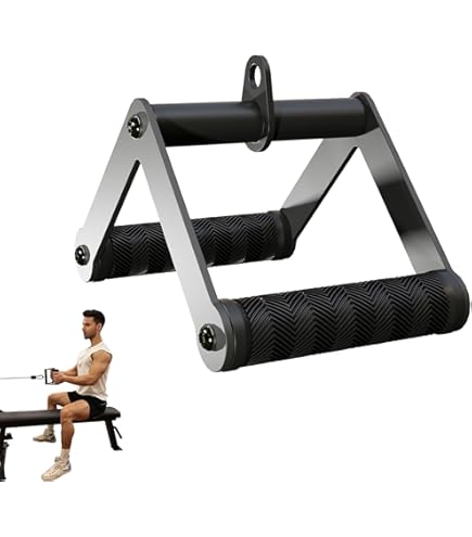 Amazon.co.jp: YIXUAN FITNESS 厚みのあるスチールワイドグリップ