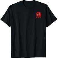 Amazon | 石原裕次郎 TOUGH GUY Tシャツ | Tシャツ・カットソー 通販