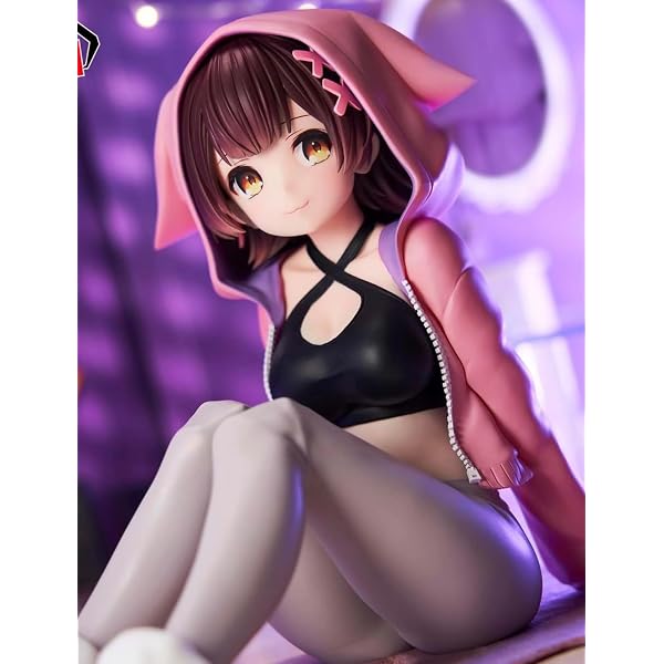 Amazon | ホロライブ ＃ IF Relax time ロボ子さん フィギュア 