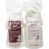 フィヨーレ　ファシナート　シャンプー700ml(リフィル) & トリートメント700g(リフィル) ACシリーズ