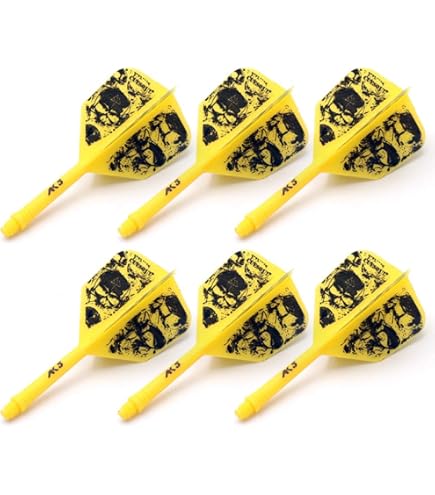 Amazon | Snakebite World Champion 2020 Edition Softip: 20g