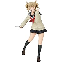 Amazon.co.jp: バンプレスト 僕のヒーローアカデミア THE EVIL 