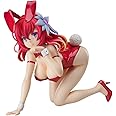 ノーゲーム ノーライフ ステファニー ドーラ 生足バニーVer. 1/4スケール プラスチック製 塗装済み完成品フィギュア