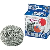 IKD 抗菌ステンレスたわし40g K02600000180