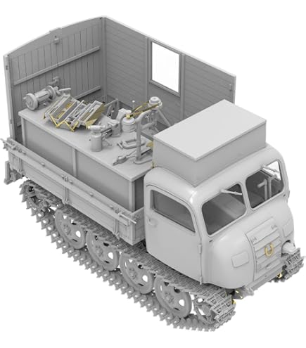 Amazon | ミニアート 1/35 フランス海軍 リオレ・エ・オリビエ LeO C
