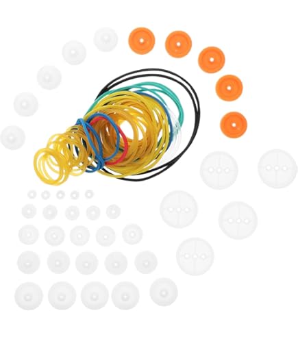 Amazon | タミヤ DB01 アルミセンターワンウェイプーリー(18T