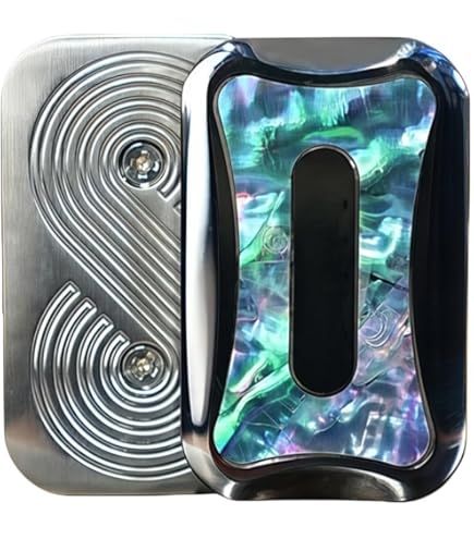 音叉　スライダーなどセット　フィジェット　EDC 正規品」ZD Scepter 音叉 EDC フィジェットトイ チタン製 スライダー