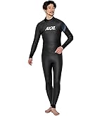 Amazon | AXXL トライアスロン ウェットスーツ ロングジョン
