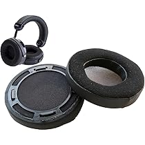 美品HIFIMAN SUNDARAヘッドフォン ＋オマケ⚠️→新品のイヤーパッド Hifiman SUNDARA HE560 HE500 HE400 HE400se 400i 400S HE300