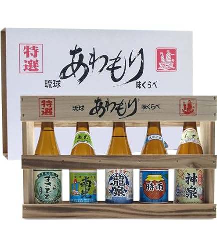 Amazon.co.jp: 【夏ギフト お中元 暑中見舞いに】単式30度 琉球泡盛