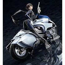 Amazon.co.jp: ペルソナ5 新島真 怪盗 Ver with ヨハンナ 再販 