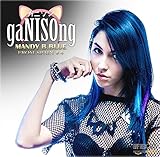 海外シンガーによるアニソンカバー「ガニソン! 」MANDY B.BLUE from スペイン #4