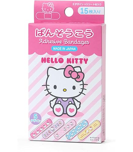 Amazon.co.jp: スケーター (skater) 救急 ばんそうこう Sサイズ 絆創膏