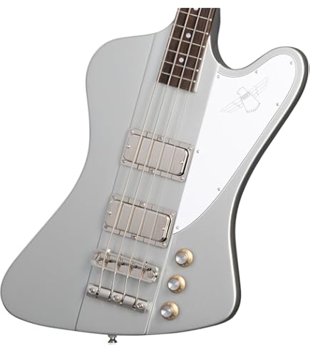 Amazon | エピフォン Epiphone Thunderbird E1 VS エレキベース