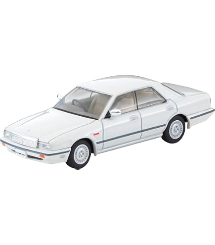 Amazon | トミカ No.8 日産 シーマ (箱) | ミニカー・ダイキャストカー