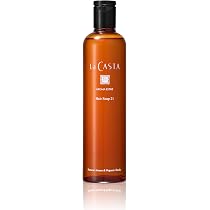Amazon.co.jp: La CASTA ラ・カスタ トリートメント アロマエステ