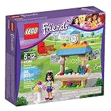 LEGO Friends Emma 's Touristキオスク41098ブランド新しいSealedセット98個/ Item # g839gj uy-w8ehf3128422