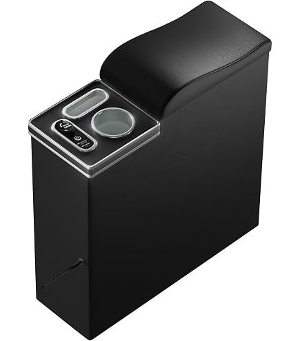 Amazon | シーエー通商(CA-SANSHO) アームレスト ダックビルコンソール 