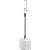 Amazon.co.jp: キャンピングムーン（CAMPING MOON） ガスランタン 延長