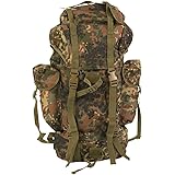 [Mil-Tec] アメリカ空軍 ヘルメットバッグ 防水 着脱式ショルダーベルト付