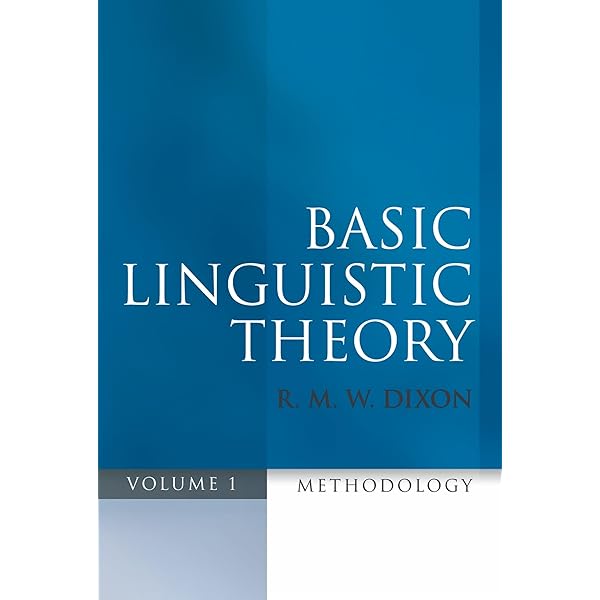 BASIC LINGUISTIC THEORY 2 GRAM TOPICS P: Grammatical Topics [ペーパーバック] DIXON，R. Amazon | BASIC LINGUISTIC THEORY 2 GRAM TOPICS P