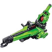 Amazon.co.jp: [バンダイ(BANDAI)] 超宇宙刑事ギャバン インフィニティ
