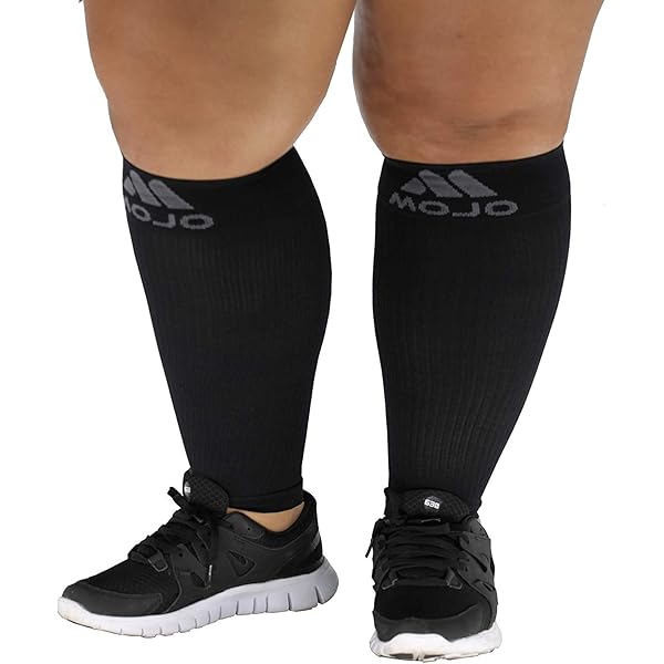 big 5 calf compression sleeve