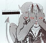 Villains [輸入盤2LP/限定ジャケット仕様] (OLE11258)[Analog]