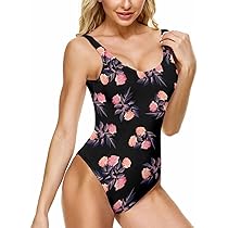 Amazon.co.jp: [TXWZM] 水着 レディース 競泳水着 レディース