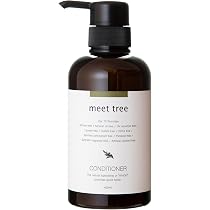 Amazon | ボディソープ ヒノキの香り 400ml meet tree （ミートツリー