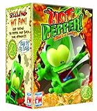 Fotorama Hot Pepper Skill And Action Game [並行輸入品]