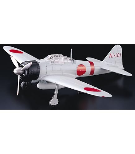 Amazon | マルシン工業 一式戦闘機 隼特別塗装 | プラモデル 通販